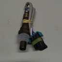 Denso Oxygen (O2) Sensor - 234-4669 (Fits Select Models and Years of Cadillac, Chevrolet, GMC, and Hummer Vehicles)