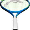 HEAD Ti. Conquest Tennis Racquet Nano Titanium Technology, Oversized Head, Lightweight O-Beam Construction, Pre-Strung Beginner & Recreational Tennis Racquet
