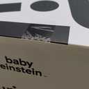 Baby Einstein Curiosity Table Activity Play Station, Montessori Floor Toy and Interactive Workbench, 12 Months and Up