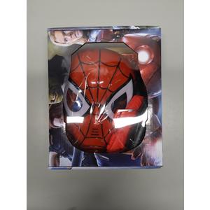Spider Toy For Kids Superhero Man Mask And Other Accessories