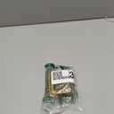 Replacement Toothbrush Heads - Compatible with Philips Sonicare Electric Toothbrushes & More Click - on Handles - 8 Pack