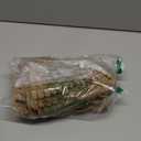 MIULEE Pack of 2 Corduroy Decorative Throw Pillow Covers 20x20 Inch Soft Boho Striped Pillow Covers Modern Farmhouse Home Decor for Sofa Living Room Couch Bed Brown