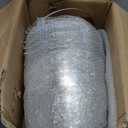 Mumufy 8 Pcs 10L Galvanized Metal Beer Buckets with 2 Scoops and 2 Tongs