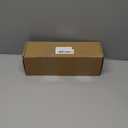 2 in 1 Incense Holder for Sticks with Glass Ash Catcher, Anti-ash Incense Burner for Yoga Meditation Spa Room Decor, Includes Ash Brush