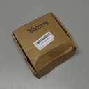 Unittype Teacher Appreciation Gift Bulk Lapel Teacher Pins Thank You Cards Organza Bags for Team Staff Employee Birthday Valentines Gift