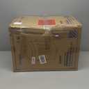 Elevon Mini Spin Dryer Portable Washing Machine, Compact Laundry for Home, Apartment, RV, Gray