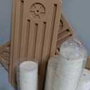 Tall Cat Tree for Outdoor and Indoor Cats, Weatherproof Large Outdoor Cat Tree Tower with Scratching Posts