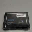 LED Light Kit for Lego Darth Vader Helmet 75304 Set, Compatible with Lego 75304 Building Blocks Model(Not Include Blocks Set)