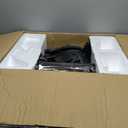 Headlights W/Bulbs for 2005 2006 2007 2008 2009 2010 2011 Toyota Tacoma Halogen Headlamp Replacement Driver & Passenger Side