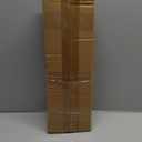 6 Ft Christmas Cedar Pine Garlands, Artificial Cedar Garland, Realistic Green Artificial Greenery Garland for Table, Mantle, Wall, Indoor, Outdoor Christmas Decorations (1, 6 FT)