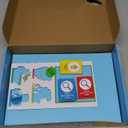 Briarpatch, Richard Scarry's Busytown Seek and Find Game, Based on Early Reader Books for Preschool, Kindergarten and 1st Grade
