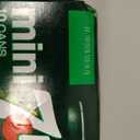 7UP Zero Sugar Lemon Lime Soda, 7.5 fl oz Mini Cans, 10 pack BB 11/1/26