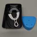 DenTek Professional-Fit Dental Guard, Mouth Guard for Grinding Teeth at Night, 1 Count