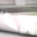 UNISHADES 100% Blackout Cordless Roman Shades for Indoor Windows & French Doors, 23 3/4" W 72" H - Blackout - Beige