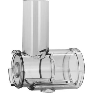 Juicing Body Replacement Part Compatible with Omega Slow Juicer 8006 8005 8004 8003, Slow Juice Attachments Cold Press Juicer Accessory