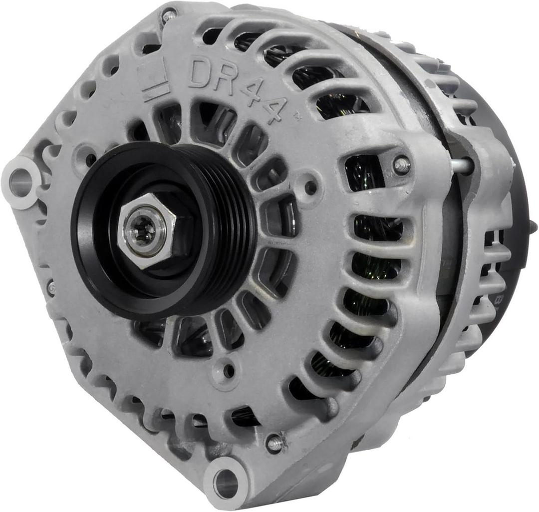 ACDelco Gold 335-1352 (19338751) Alternator