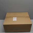 2 Sets Outdoor Cat Shelter with Self Heating Cat Pad Included 15.8 Inch Waterproof Stray Shelter Warming Pad Outside Pet Cave with Tent Stakes for Wild Animal Dogs(Green)