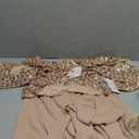 GRACE KARIN Mother of Bride Dresses 2025, 3/4 Sleeve Sequin Dress Maxi, Elegant Wedding Guest Dress Formal Cocktail (Small, Champagne Gold)