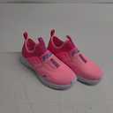 Fila Girl's Landbuzzer (Little Kid/Big Kid) (4, Pink/Blue-pink)