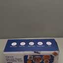 Food Warming Mat Extra Large 37"x15" with APP Control, Electric Warming Tray Adjustable Temp 99 Hour Timer Dishwasher Safe, Warming Mat for Food, Roll Up Portable Food Warmers for Parties Buffet