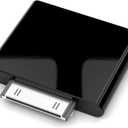 Bluetooth Transmitter Adapter for iPod Classic 2007 and Later Models