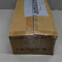 Single Monitor Desk Mount, 13-32 inch Adjustable Full Motion Monitor Arm, Computer Monitor Stand Holder with Clamp and Grommet Base, Fits 4.4 to 22lbs Screens, VESA Mount Bracket, Black, Free lift Pro