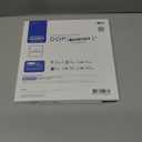 DOME GLASS Whitestone Screen Protector for iPhone 16 Series (iPhone 16 Plus)