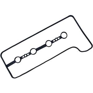 VS50530R Valve Cover Gasket Seal Kit  Compatible with Toyota Camry, Corolla, Matrix, Highlander, Solara, Pontiac Vibe & Scion tC/xB (2001-2013)Fits 2.0L 2.4L L4 1AZ-FEReplaces 11213-28021