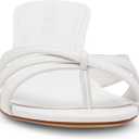Steve Madden Women's Cary, size 8 (White)