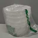 6 Pcs Soft Cheese Mold for Cheese Making 2.55QT - Cheese Making Mold - Cream Cheese Form Mold - Homemade Cheese Making Supplies - Molde Para Queso Fresco Casero - Feta Ricotta Cheese Making Basket