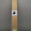 No Drill Motorized Blinds with Remote, Blackout Automatic Blinds with Solar Panel, Cordless Smart Electric Roller Shades for Windows, Beige, 34 x 72