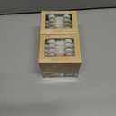 2 x Popsicle Stands (Neutral) - Popsicle Holder and Drip Guard - Mess Free Frozen Treat Holder for Kids and Adults - Dishwasher Safe and BPA Free - 5 Pack