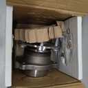 SCITOO 1 x Rear Wheel Bearings and Hub Assembly 2003-2008 For INFINITI FX35,Non-ABS 5-Lug 950-008 3.5L