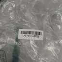 Ireliare Blue Lamps Set of 2, 27.7" Table Lamps for Living Room with USB A+C Ports, Touch Lamp for Bedroom, 2 Bulbs Included