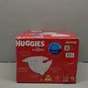 Huggies Size Newborn Diapers, Little Snugglers Baby Diapers, Size Newborn (up to 10 lbs), 144 Count