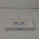 NuDerma Clinical Skin Therapy Wand - Portable Skin Therapy Machine w 6 Fusion Neon + Argon Wands  Anti Aging - Clarifying - Skin Tightening & Radiance - Wrinkle Reducing