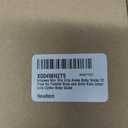 Non Slip Grip Ankle Baby Socks 12 Pack for Toddler Boys and Girls Kids,Infant Cute Cotton Baby Socks (6-12 Months, Animal9)