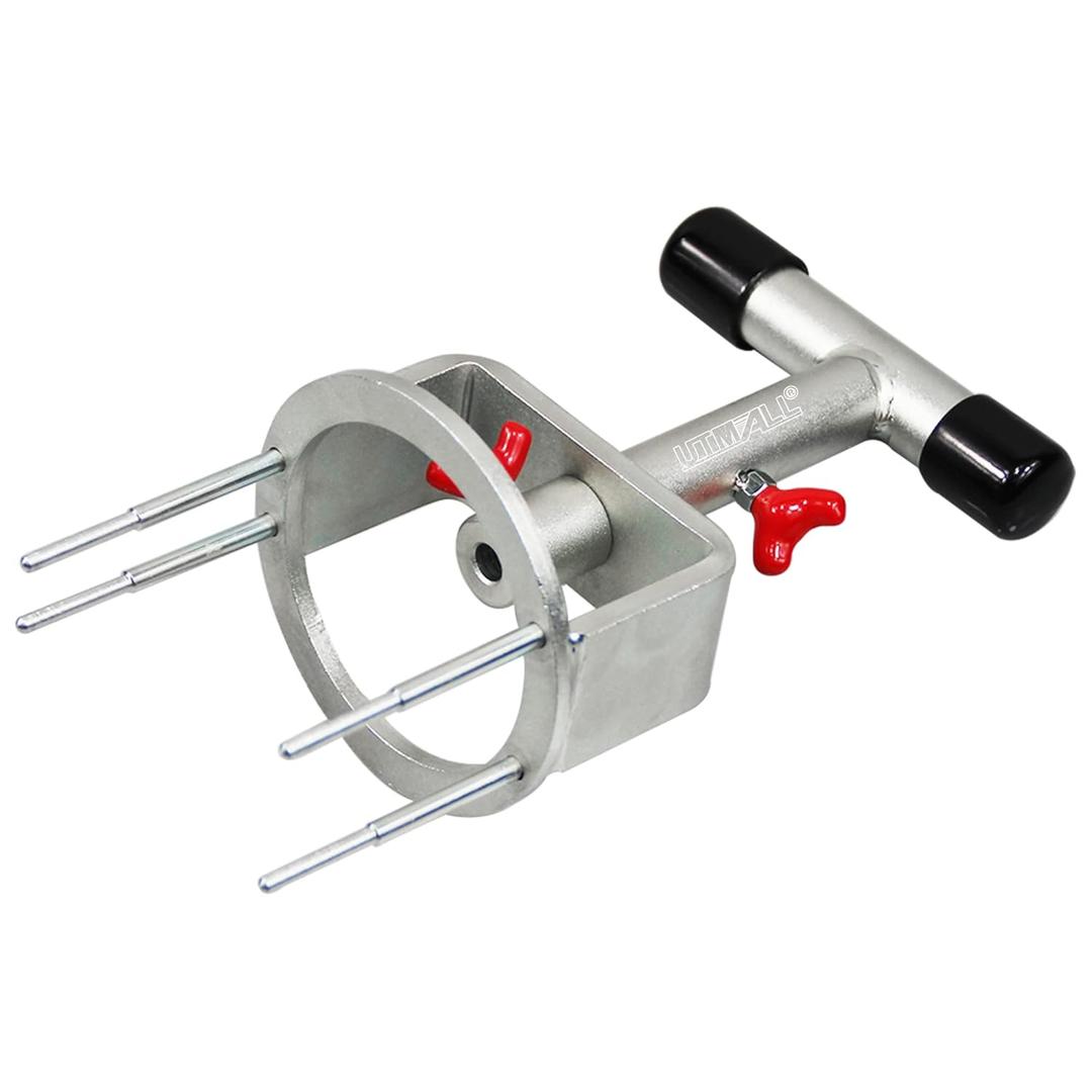 Heater Blower Motor Removal and Install Tool Compatible with Volvo S60,S60L, S80, S80L, V60, V70, XC60, XC70, V70, XC60 and XC70, Land Rover Freelander 2 Range Rover and Evoque