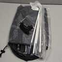 Office Cubicle Desk ShadePortable Cubicle Light Shield and Office Shade to Block Overhead LightAdjustable Desk Shade for Cubicle to Block Light & Reduce Glare  Essential Office AccessoriesBlack