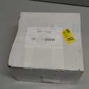 6PCS Silicone Vacuum Tubing Hose Kit, Black Vacuum Hose ID 1/8" 5/32" 3/16" 1/4" 5/16" 3/8", Automotive Vacuum Silicone Hose Line