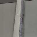 SOULION R30 Computer Speakers, USB Powered 3.5mm AUX Small PC Speaker, Colorful LED Lights with Switch Button, Surround Sound Bar Speaker for Desktop Laptop White