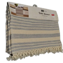 TableTrends Table Runner Markham 14 in x 72x in