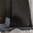 HomePop Upholstered Bergen Convertible Futon Sofa Bed, Modern Sofa Couches for Living Room, Small Spaces, Dorm, Apartment, Blue Woven