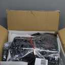 Youxmoto LED Tail Lights Fit for 2015-2020 Ford F150 Fit Incandescent Tail Light Models [*NOT Compatible with Factory LED & Blindspot Information System (BLIS) Tail Light Models]