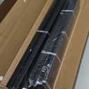 4 Inch Bed Frames Full Size Low Profile Metal Platform Bed Frame Heavy Duty Steel Slat Support, No Box Spring Needed, Easy Assembly, Noise Free