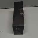 Wireless Phone Controller for iPhone/Android with Hall Joystick, Moblie Controller for iPhone Support Xbox Game Pass, Steam Link, Call of Duty, Roblox, Handheld Gaming Gamepad, Nintendo DS Consoles (Black)