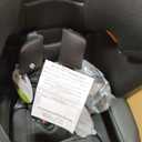 Chicco MyFit Harness + Booster Car Seat, 5-Point Harness and High Back Seat