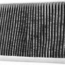 EPAuto CP157 (CF12157) Cabin Air Filter, Replacement for Toyota Camry, Corolla, RAV4, Prius, Highlander, Sienna, Lexus RX, NX, ES, Subaru Outback, Crosstrek, Mazda CX-9 - Fits 2016-2025