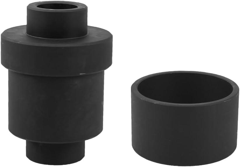 Sporacingrts Front & Rear Wheel Bearing Tool Kit for Polaris Sportsman XP 550 850 1000, Ranger 500 570 700 800 900 1000, RZR 570 900 1000, Scrambler 850 1000  Hub Press Install Removal Press Tools