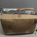 BLACK+DECKER 12-Cup Digital Coffee Maker, Programmable, Washable Basket Filter, Sneak-A-Cup, Auto Brew, Water Window, Keep Hot Plate, Black